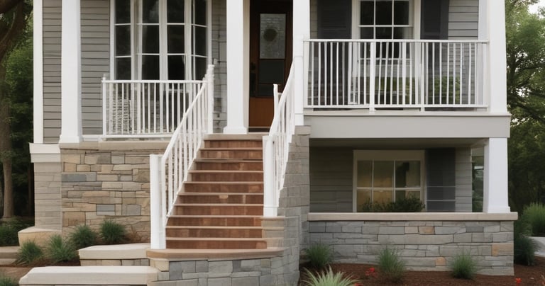 gray concrete wall inside building
