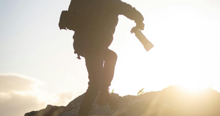 TiSomé Outdoor propose des services dédiés aux médias : camera runner, shooting photo et video