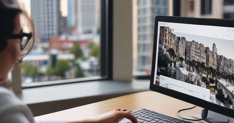 white concrete building during daytime