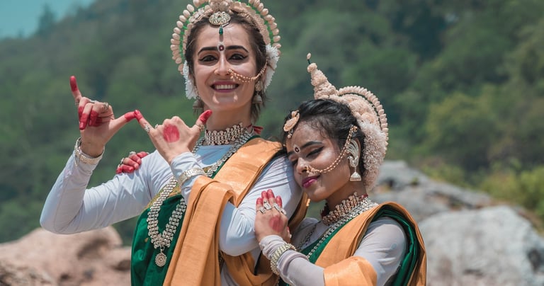 Dance classes tiatr-O