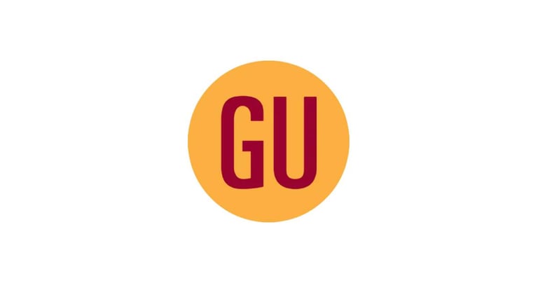 Gannon University Logo Icon.