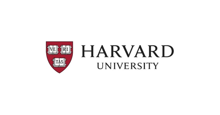 Harvard Logo Icon.