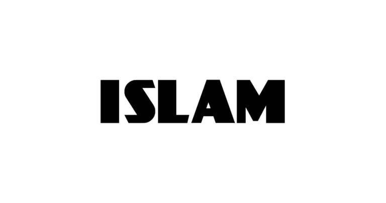 Islam.