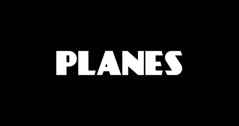Planes.