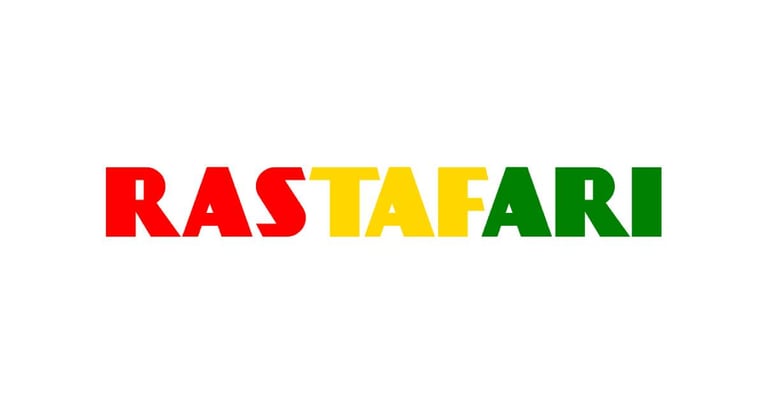 Rastafari.