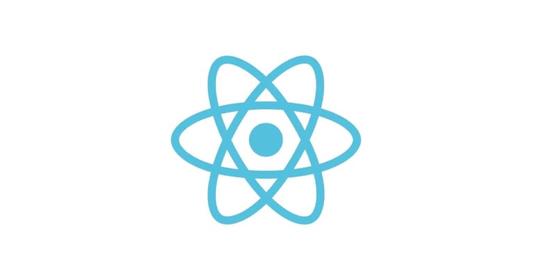 React Logo Icon.