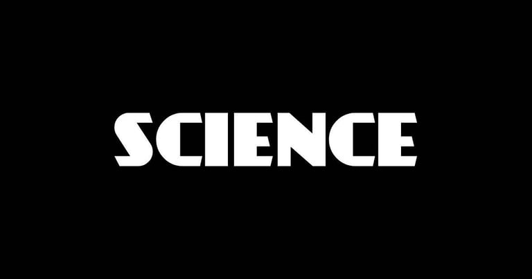 Science.