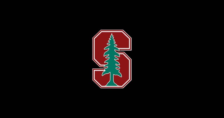 Stanford Logo Icon.