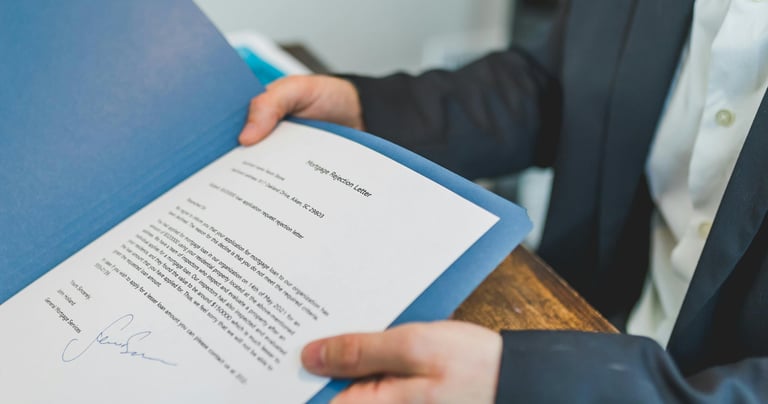 Mortgage Renewals
