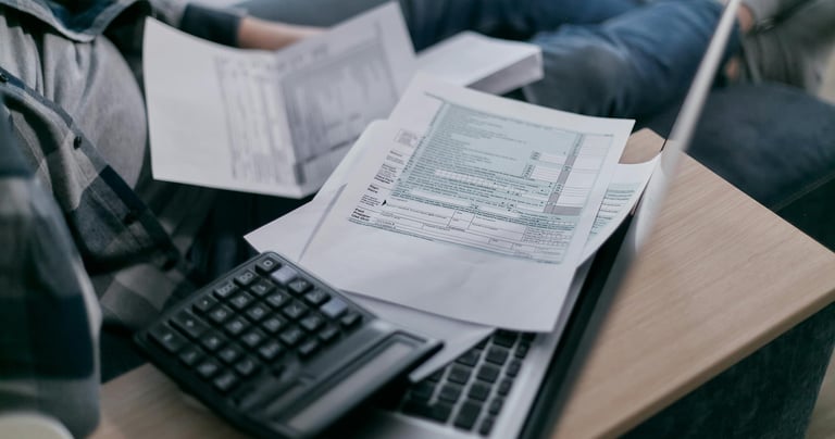 Refinancing & Debt Consolidation