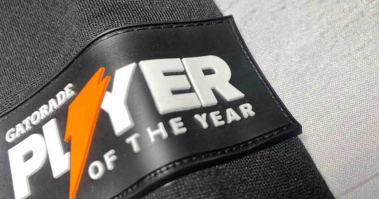 rubber patch logo, rubber patch, custom rubber logo