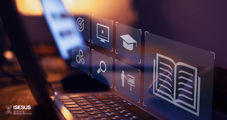 Curso sexo por internet: sexting y sextorsión