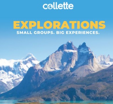 Collette Travel