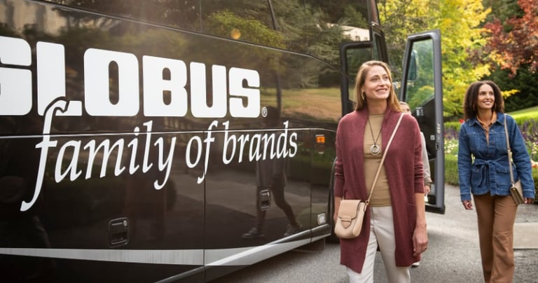 Globus Tours
