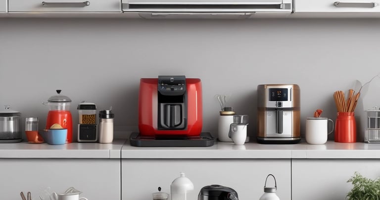 A showcase of fashion items including clothing and accessories.