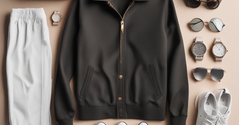 An assortment of electronic products like mobile phones and laptops.