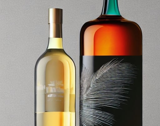 White Label Tequila