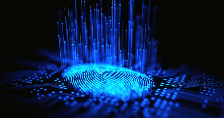 Fingerprint Technicians in New York
