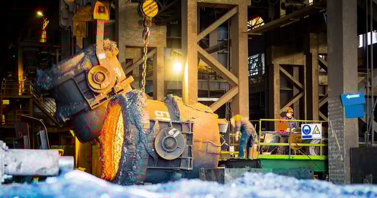 Pressure Die Casting