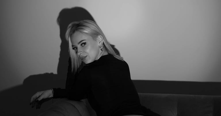 Sensual Woman Picture