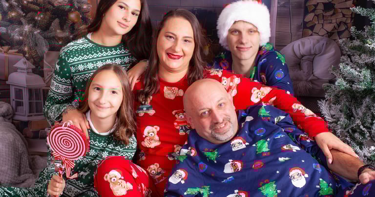 Family Picture