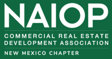 NAIOP New Mexico Chapter logo