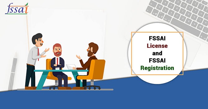 MRG CONSULTANCY FSSAI REGISTRATION