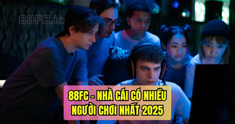 88FC có nhiều người chơi không