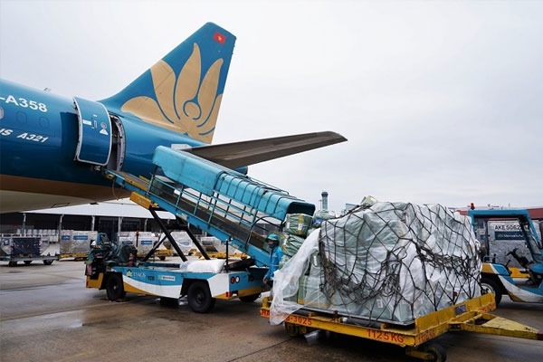 envios vietnam a ecuador aereos