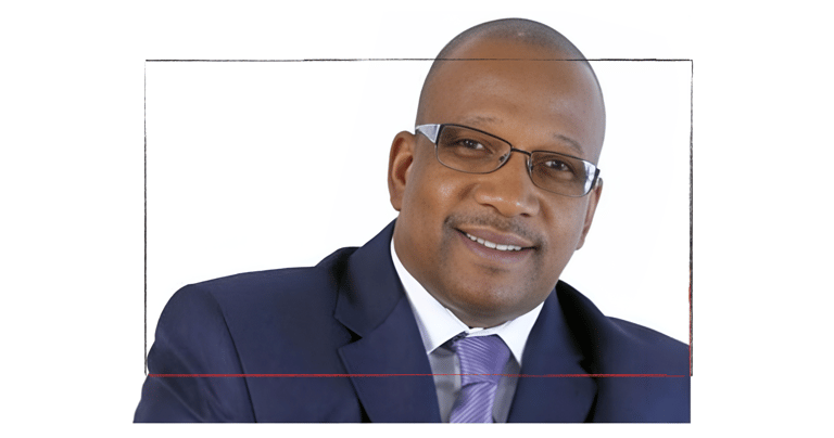THE POINT - MAMMA KANDEH
