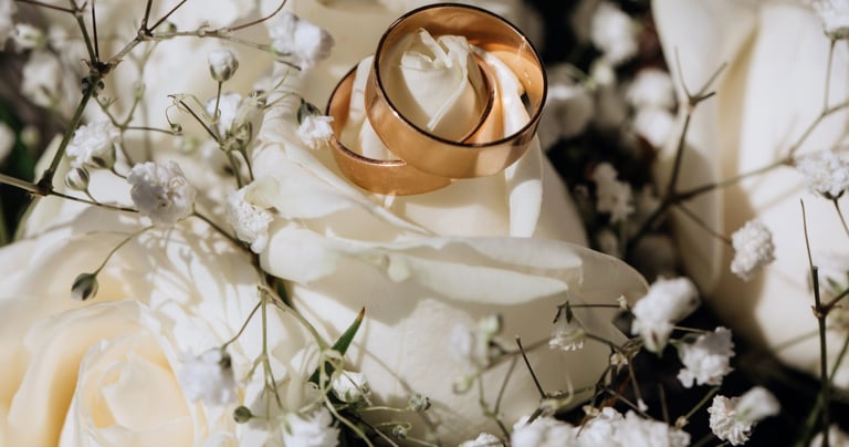 Notario Valladolid - Matrimonio