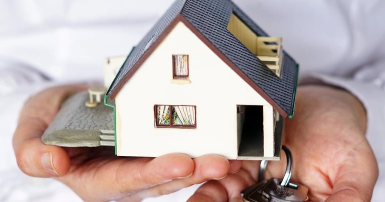 Derecho Inmobiliario - Notarios Valladolid