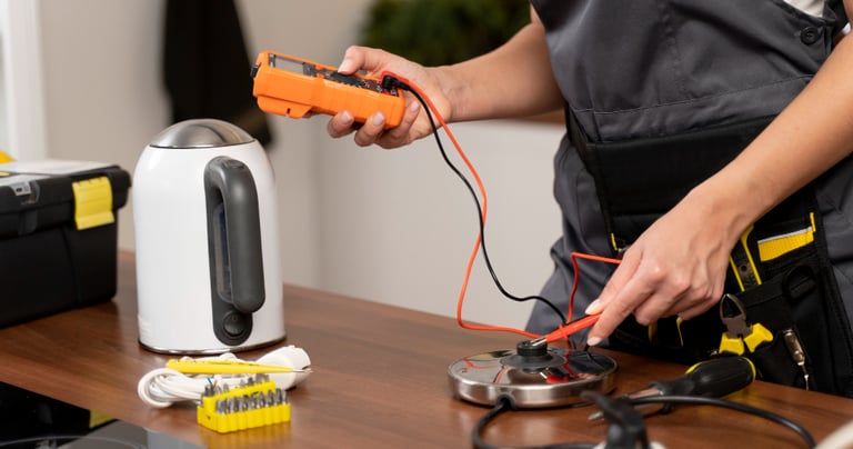 repairing product