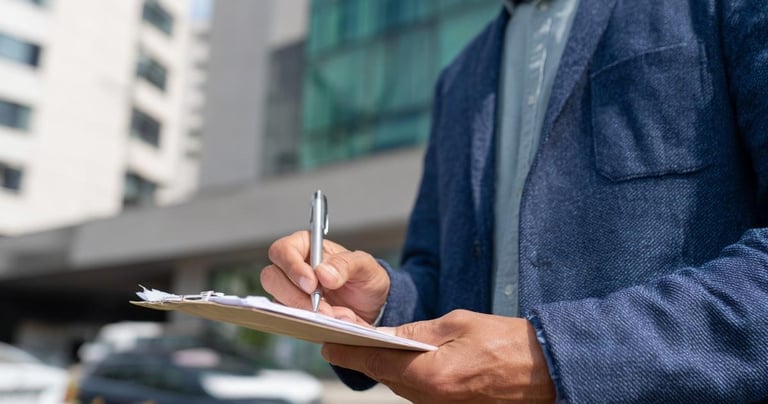 Wet- en regelgevingscheck