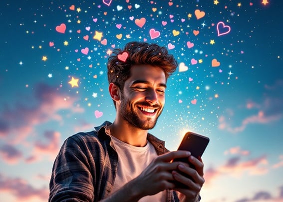 Remplissez notre questionnaire !