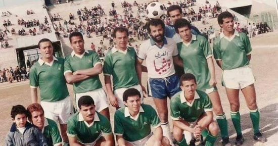 ترتيب هدافي المصري في الدوري المصري