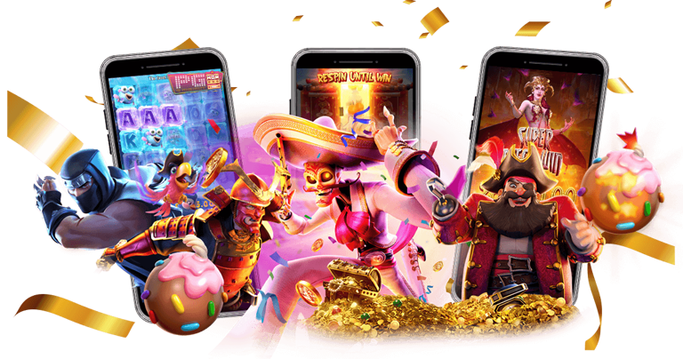 เกมส์สล็อต