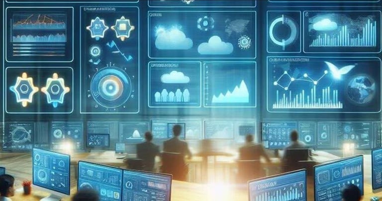 Plataformas de monitoreo de aplicaciones criticas, partner Zabbix