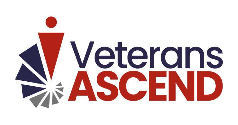 Veterans ASCEND Logo