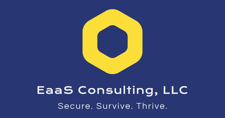 EaaS Consulting- Logo