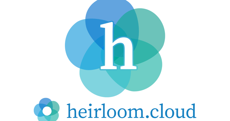 Heirloom- Logo