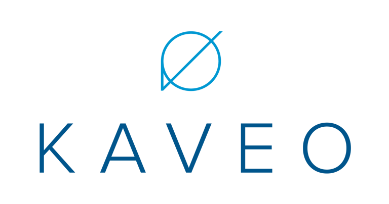 KAVEO- Logo