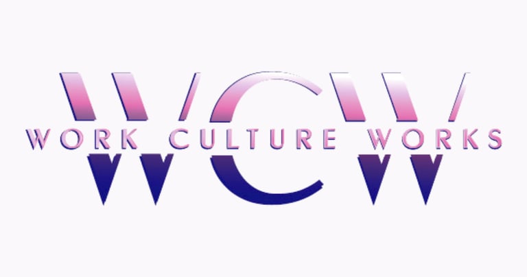 Work Culture Works- Logo