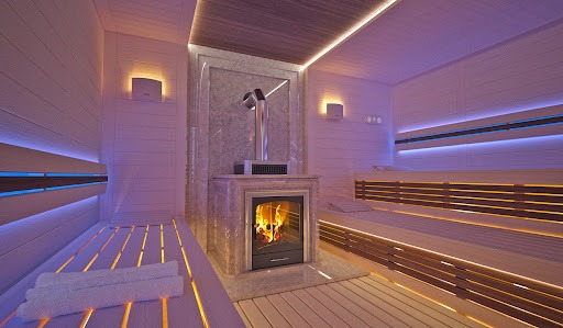 Sauna Marbella