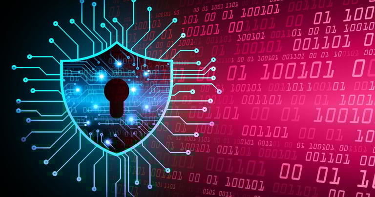 DAIBE Solutions: Ciberseguridad, Riesgos y Cumplimiento