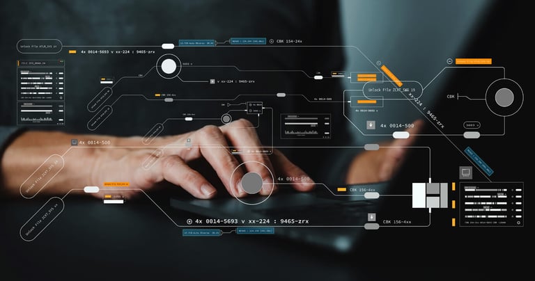 DAIBE Solutions: Arquitectura Empresarial