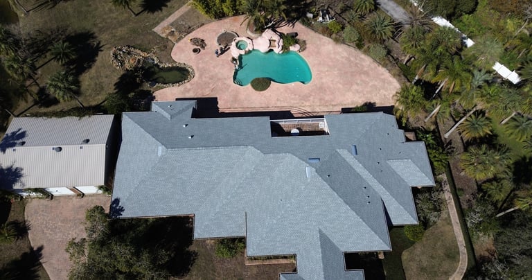 Drone photos 