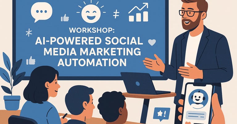 a man in a suit and a woman in a suit and a man in a