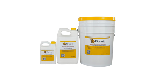 Pegamento blanco premium Fürgravity