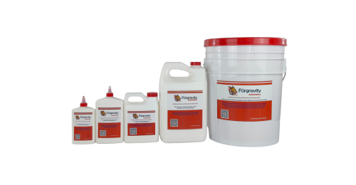 Pegamento blanco profesional Fürgravity